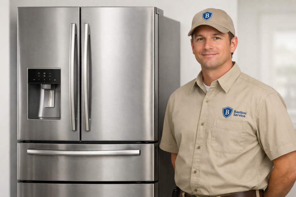 Electrolux Refrigerator Repair in Venice Electrolux Refrigerator repair technician in Venice