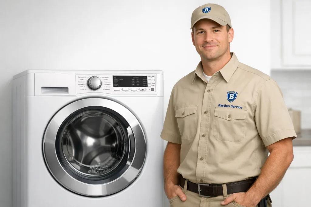 Electrolux Washer repair technician in Hawthorne