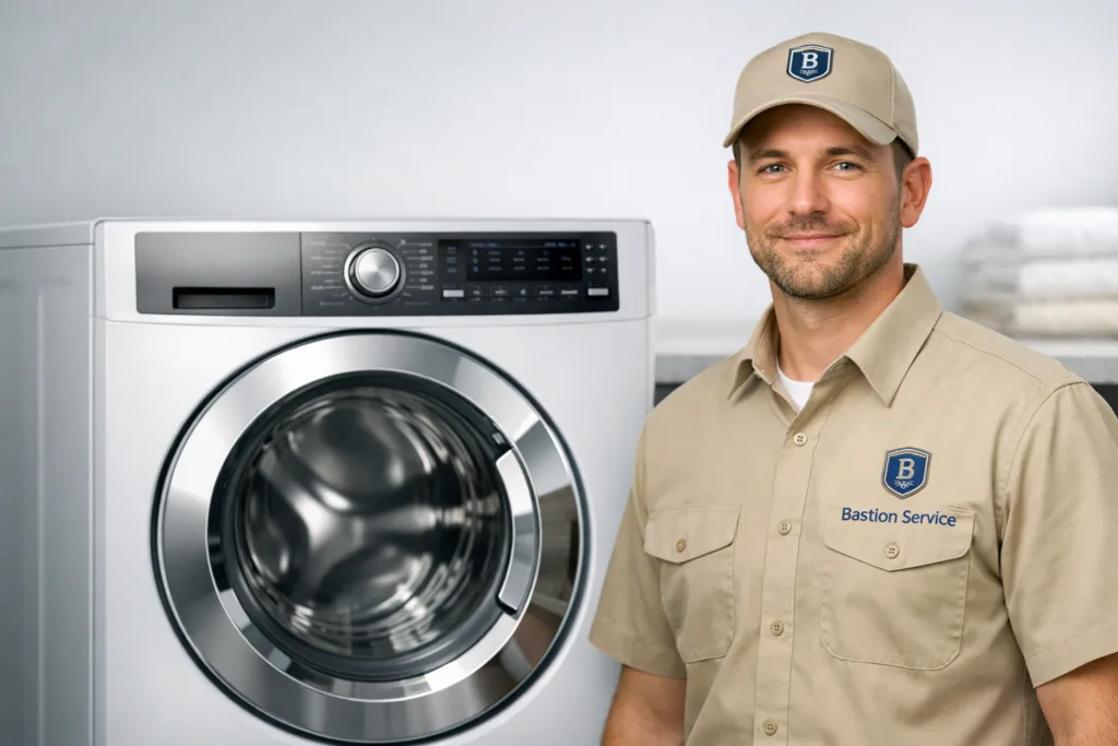 Electrolux Washer repair technician in Inglewood
