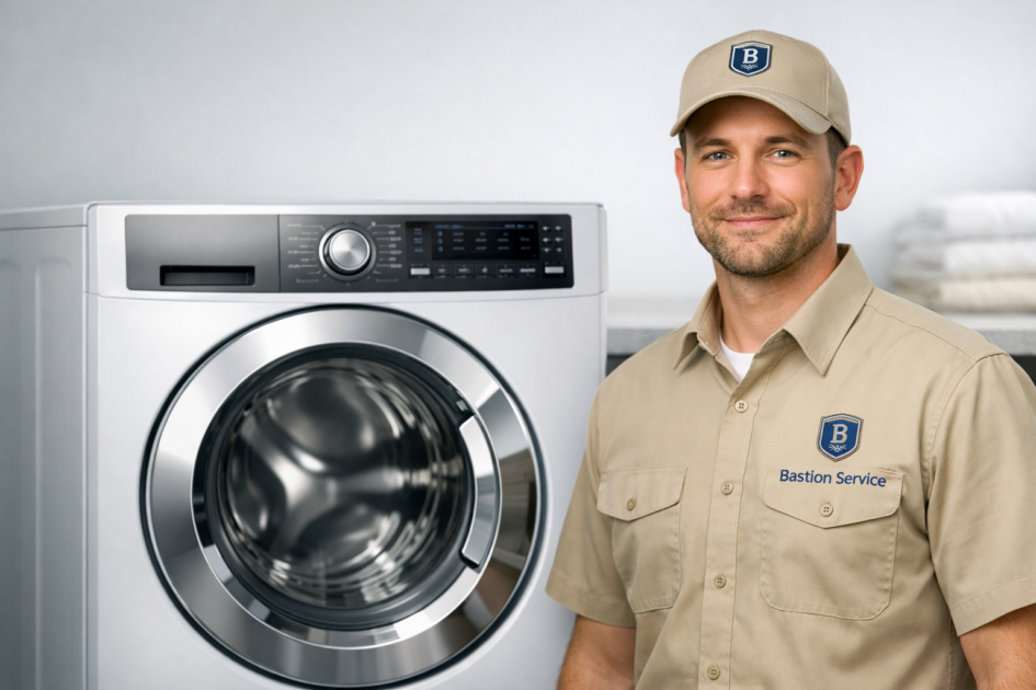Electrolux Washer repair technician in Inglewood