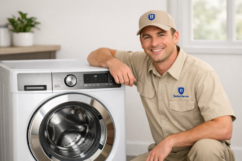Electrolux Washer repair technician in Mar Vista