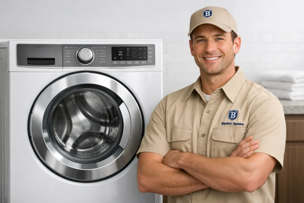 Electrolux Washer repair technician in Marina del Rey
