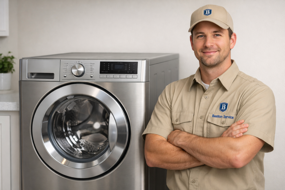 Electrolux Washer repair technician in Mid-Wilshire