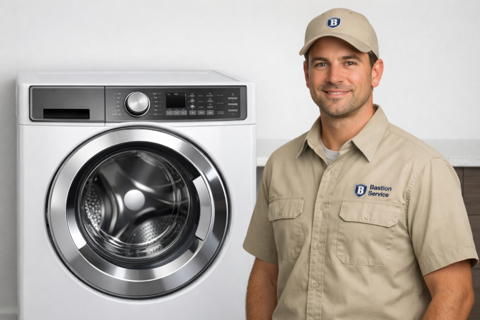 Electrolux Washer repair technician in Palms