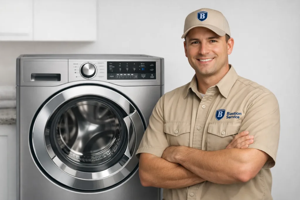 Electrolux Washer repair technician in Palos Verdes Estates