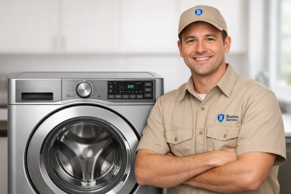 Electrolux Washer repair technician in Playa Vista