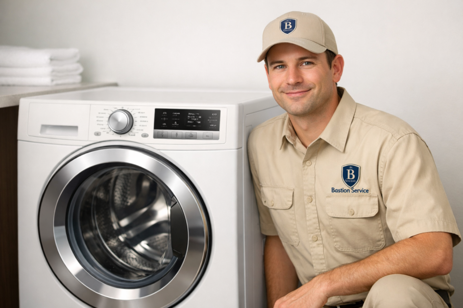 Electrolux Washer repair technician in Santa Monica