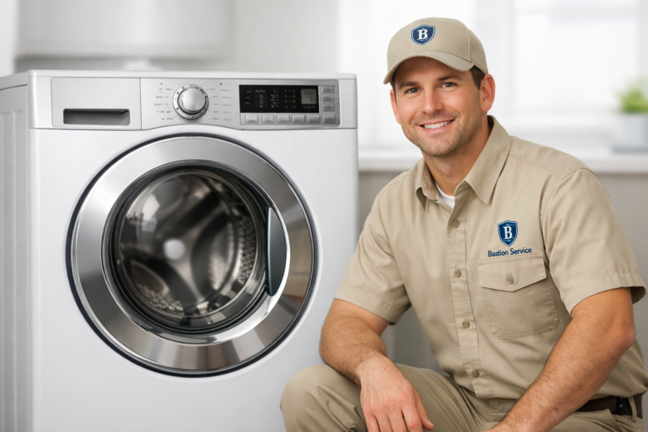 Electrolux Washer repair technician in Sawtelle