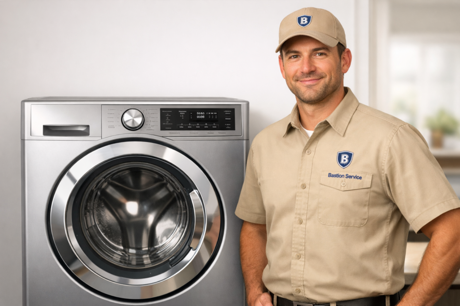 Electrolux Washer repair technician in West Los Angeles