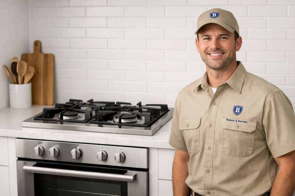 Fisher & Paykel Cooktop Repair in Hermosa Beach Fisher & Paykel Cooktop repair technician in Hermosa Beach