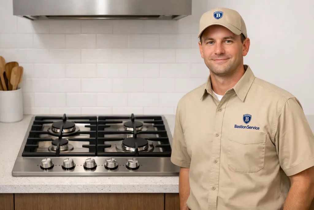 Fisher & Paykel Cooktop repair technician in Inglewood
