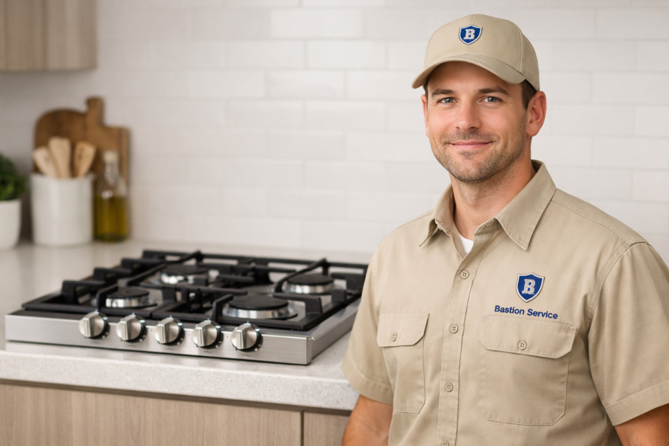 Fisher & Paykel Cooktop repair technician in Manhattan Beach