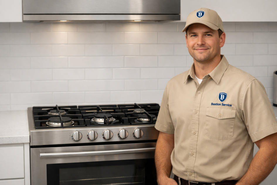 Fisher & Paykel Cooktop repair technician in Mar Vista
