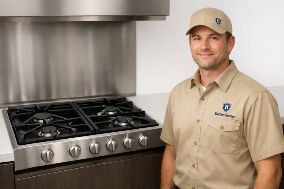 Fisher & Paykel Cooktop Repair in Mid-City Fisher & Paykel Cooktop repair technician in Mid-City
