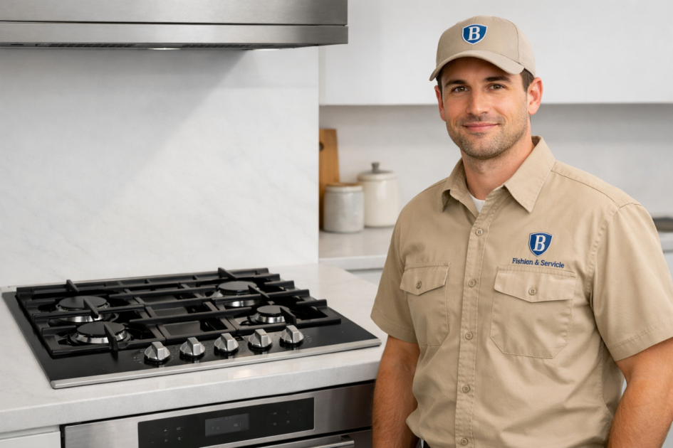 Fisher & Paykel Cooktop Repair in Playa Vista Fisher & Paykel Cooktop repair technician in Playa Vista