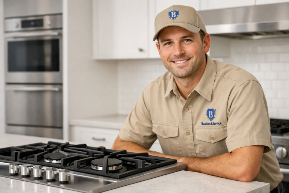 Fisher & Paykel Cooktop Repair in Rancho Palos Verdes Fisher & Paykel Cooktop repair technician in Rancho Palos Verdes