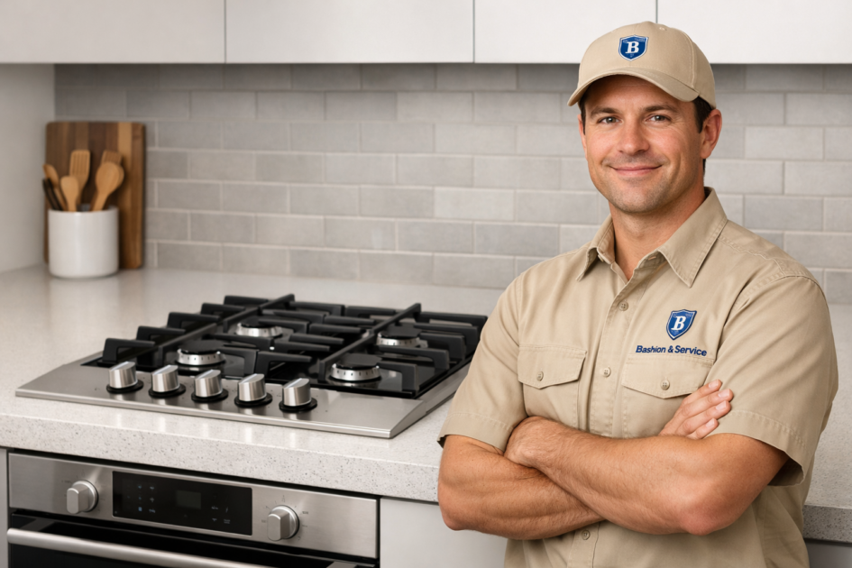 Fisher & Paykel Cooktop Repair in Venice Fisher & Paykel Cooktop repair technician in Venice