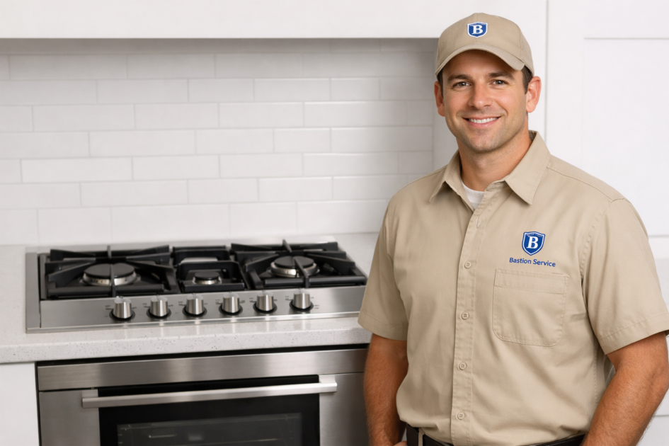 Fisher & Paykel Cooktop repair technician in West Hollywood