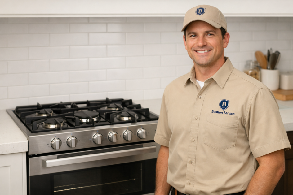 Fisher & Paykel Cooktop repair technician in Westwood