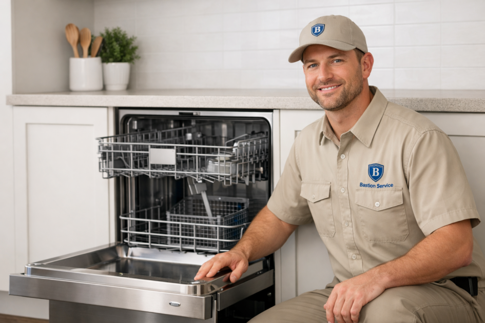Fisher & Paykel Dishwasher repair technician in Hermosa Beach