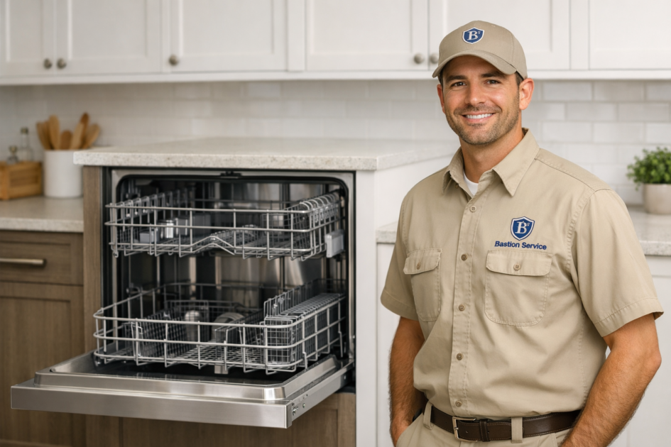 Fisher & Paykel Dishwasher repair technician in Mar Vista