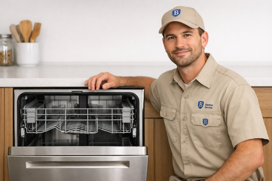 Fisher & Paykel Dishwasher repair technician in Marina del Rey