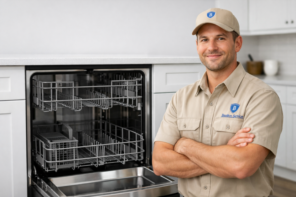 Fisher & Paykel Dishwasher Repair in Pico-Robertson Fisher & Paykel Dishwasher repair technician in Pico-Robertson