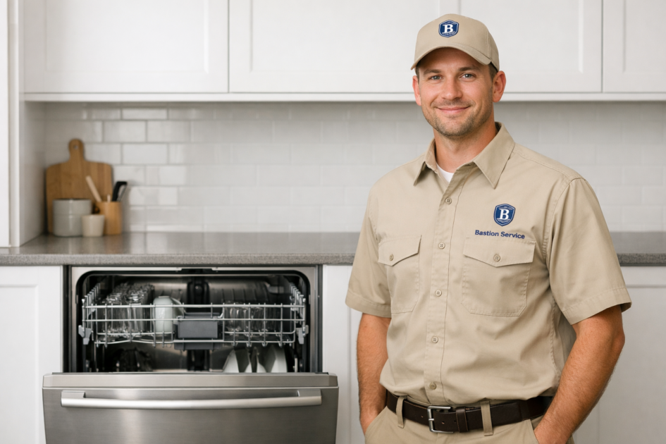 Fisher & Paykel Dishwasher repair technician in Playa Vista