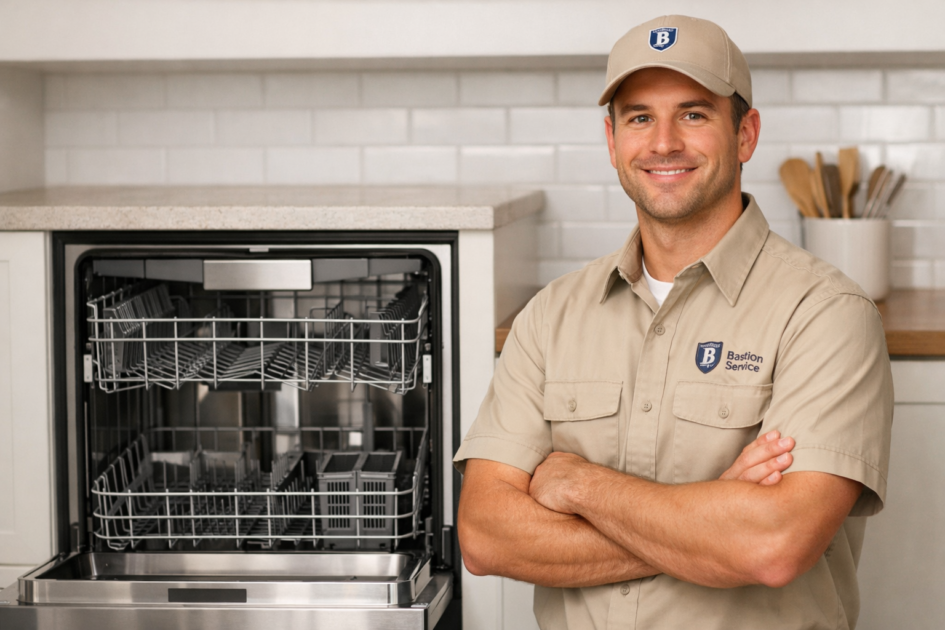 Fisher & Paykel Dishwasher repair technician in Sawtelle