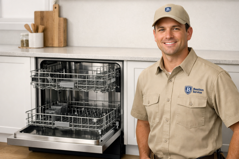 Fisher & Paykel Dishwasher repair technician in Venice