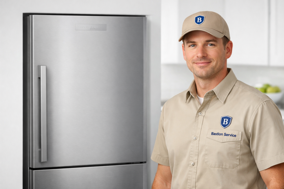 Fisher & Paykel Freezer Repair in Fairfax Fisher & Paykel Freezer repair technician in Fairfax
