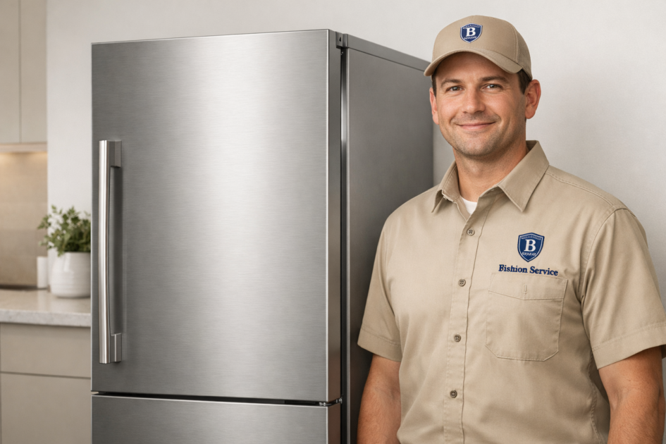 Fisher & Paykel Freezer Repair in Hermosa Beach Fisher & Paykel Freezer repair technician in Hermosa Beach