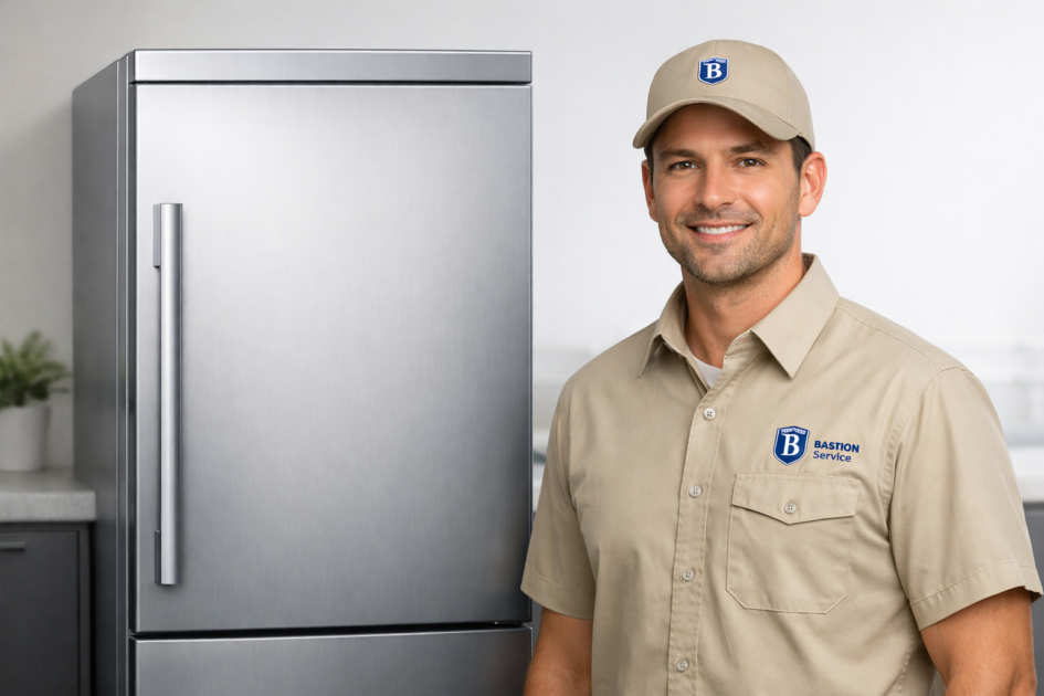 Fisher & Paykel Freezer repair technician in Mid-City