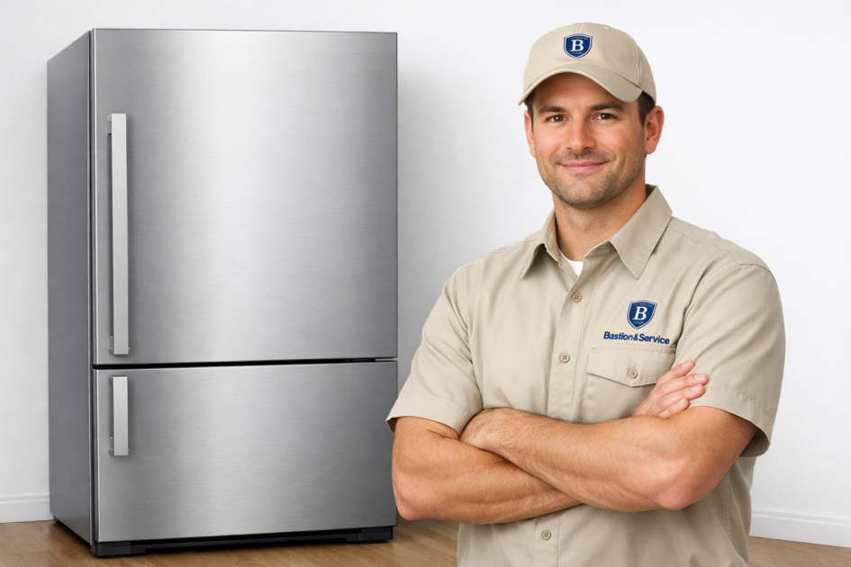 Fisher & Paykel Freezer repair technician in Mid-Wilshire