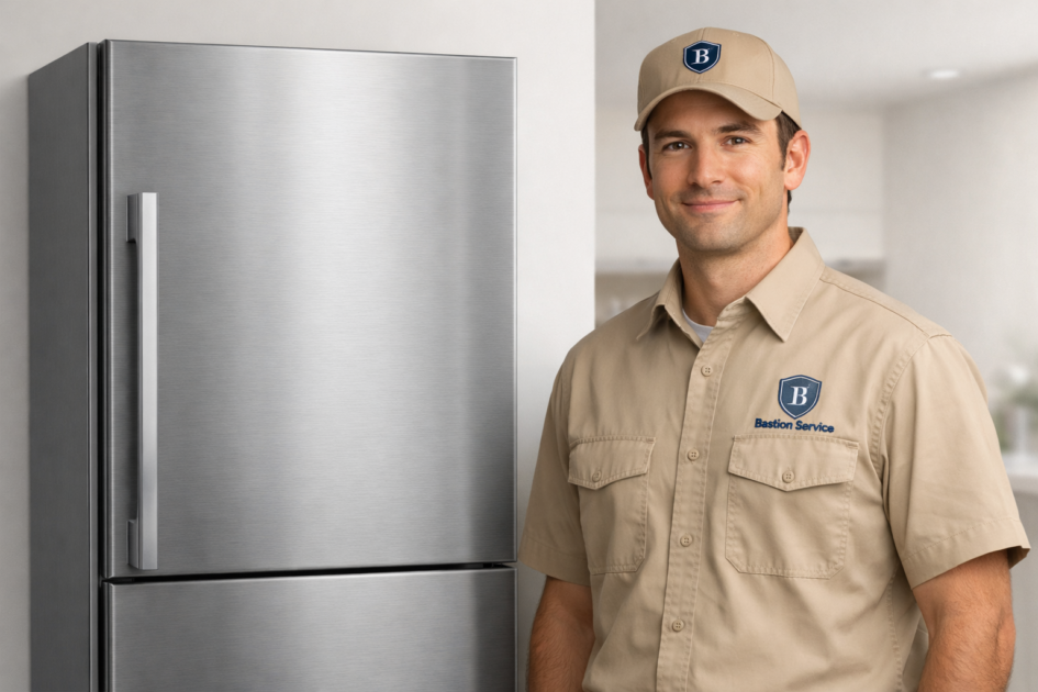 Fisher & Paykel Freezer repair technician in Palms