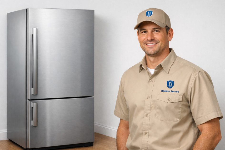 Fisher & Paykel Freezer Repair in Pico-Robertson Fisher & Paykel Freezer repair technician in Pico-Robertson