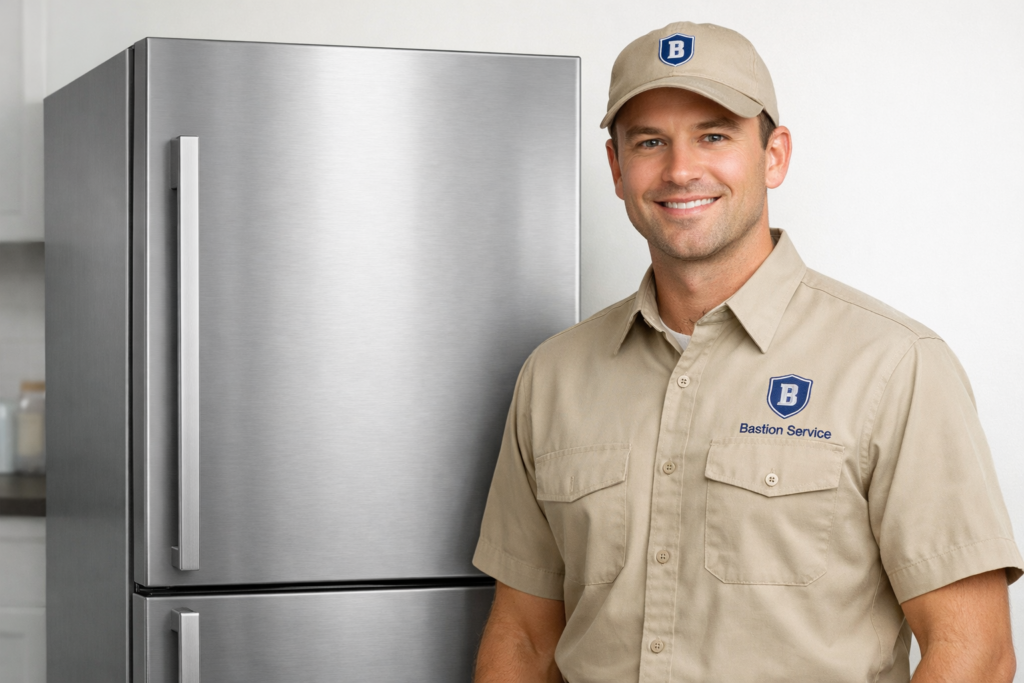 Fisher & Paykel Freezer repair technician in Rancho Park