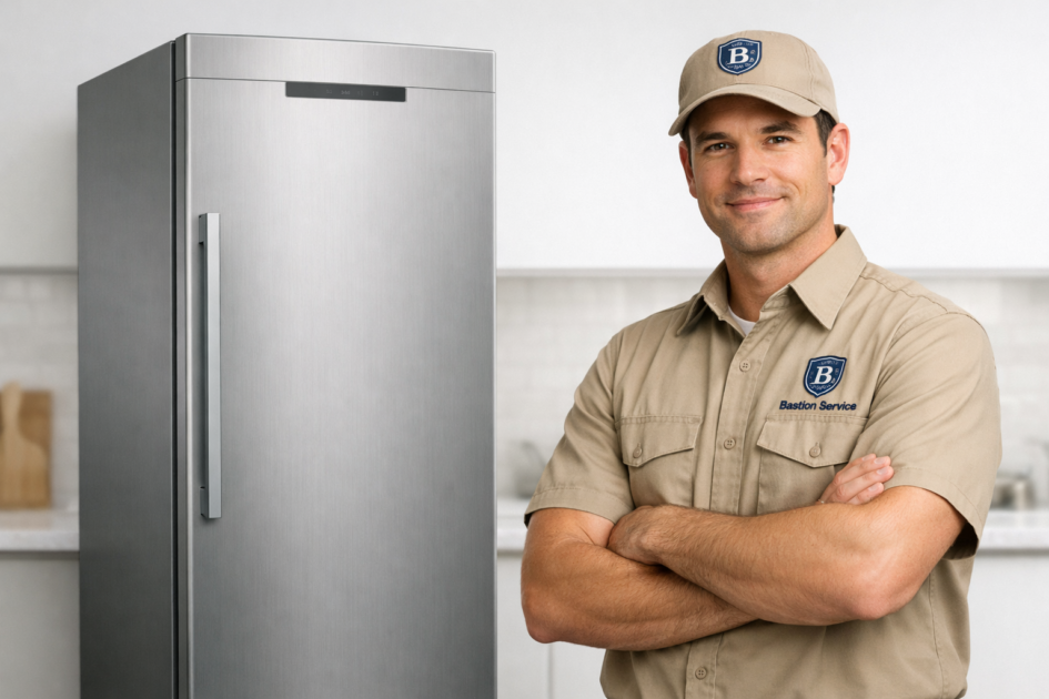 Fisher & Paykel Freezer Repair in Redondo Beach Fisher & Paykel Freezer repair technician in Redondo Beach