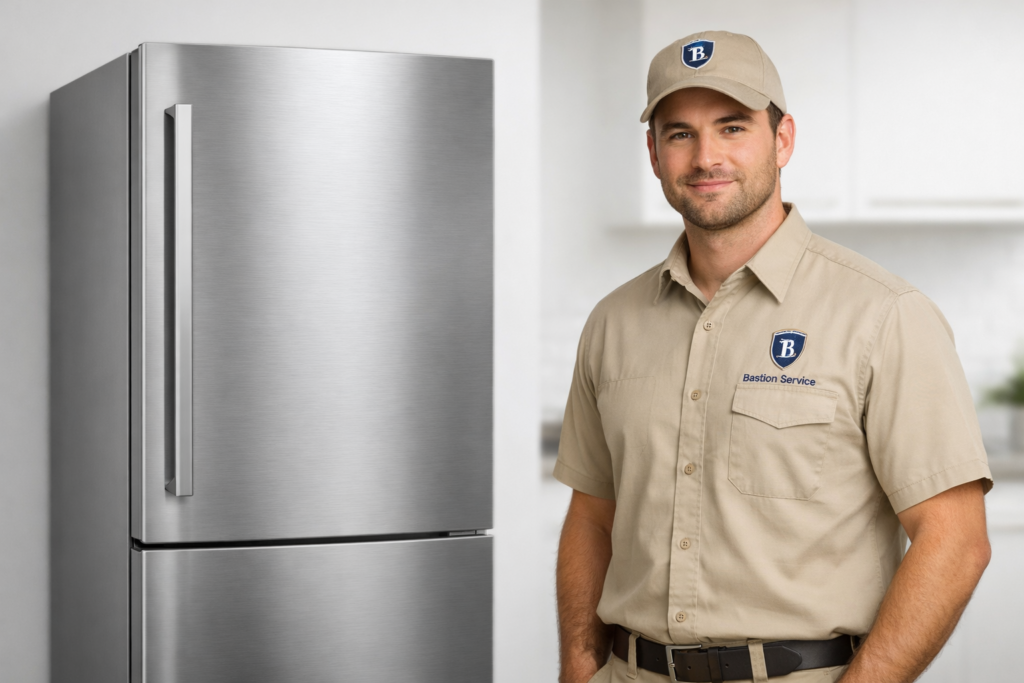 Fisher & Paykel Freezer repair technician in Santa Monica