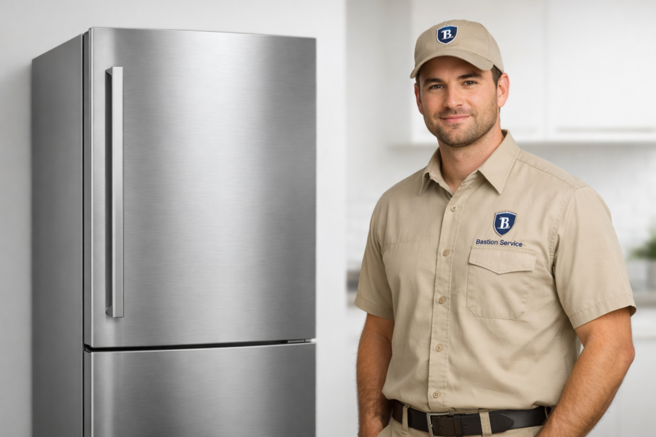 Fisher & Paykel Freezer Repair in Santa Monica Fisher & Paykel Freezer repair technician in Santa Monica