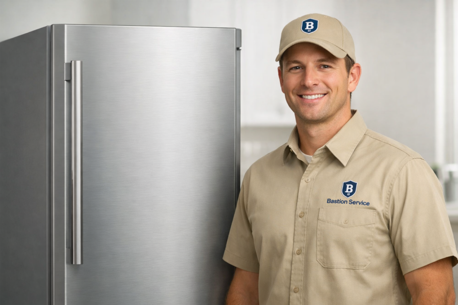 Fisher & Paykel Freezer repair technician in Venice