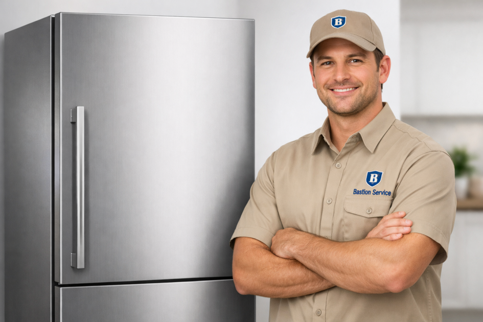 Fisher & Paykel Freezer repair technician in West Hollywood