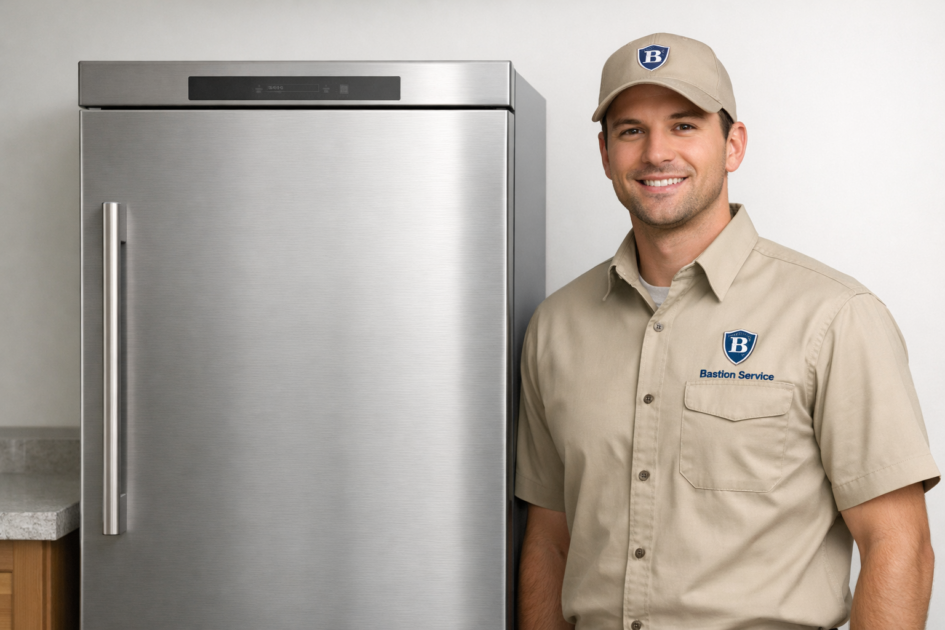 Fisher & Paykel Freezer Repair in Westwood Fisher & Paykel Freezer repair technician in Westwood