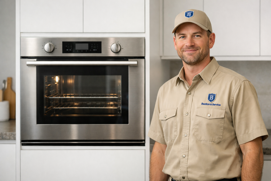 Fisher & Paykel Oven Repair in Hawthorne Fisher & Paykel Oven repair technician in Hawthorne