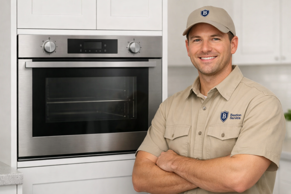 Fisher & Paykel Oven repair technician in Mar Vista