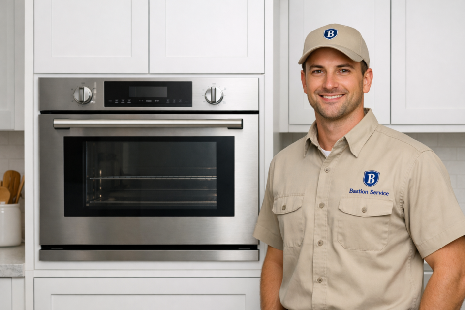 Fisher & Paykel Oven Repair in Mid-City Fisher & Paykel Oven repair technician in Mid-City