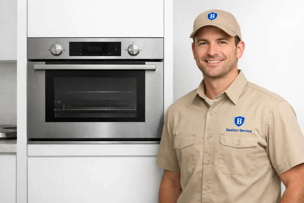 Fisher & Paykel Oven repair technician in Palms