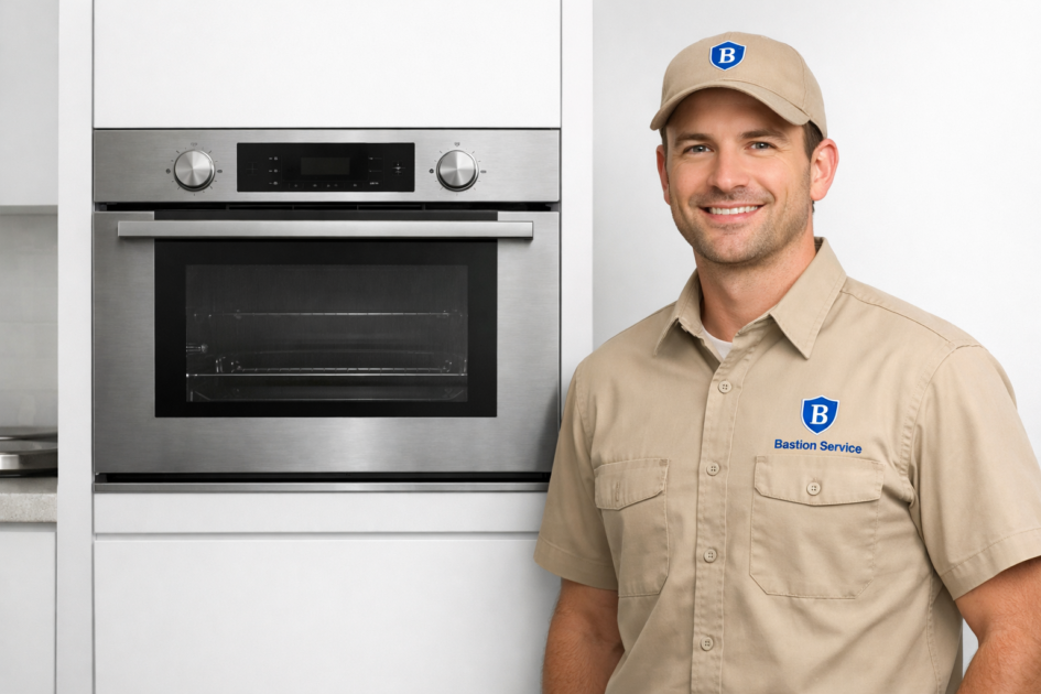 Fisher & Paykel Oven Repair in Palms Fisher & Paykel Oven repair technician in Palms