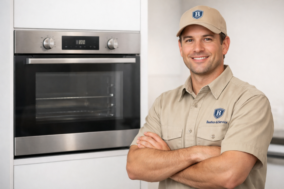 Fisher & Paykel Oven repair technician in Palos Verdes Estates