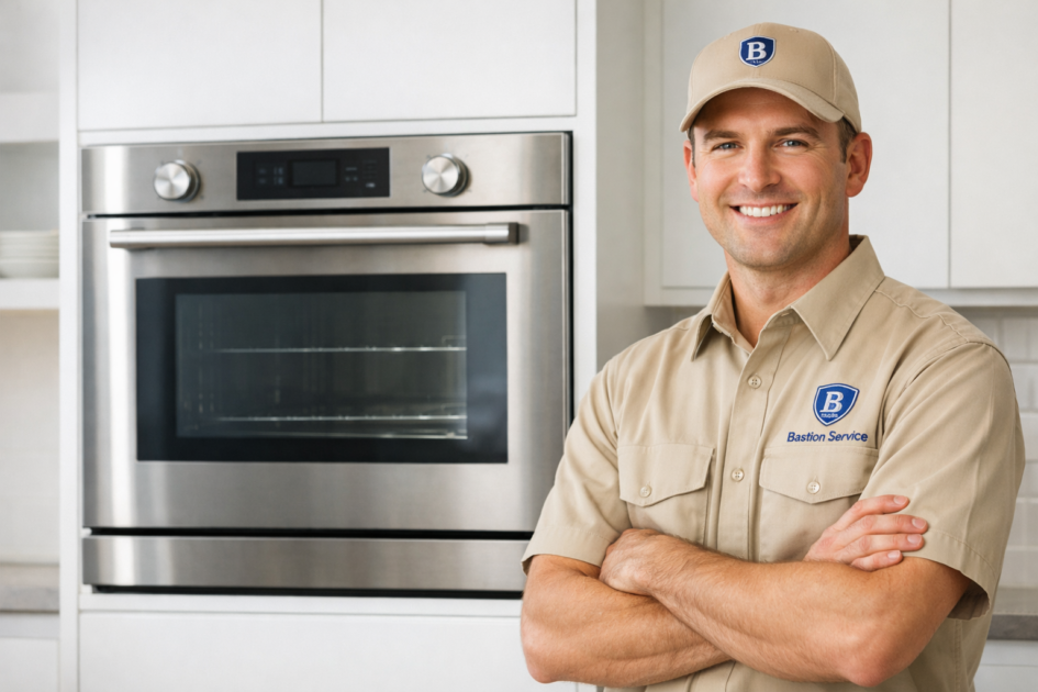 Fisher & Paykel Oven repair technician in Playa Vista